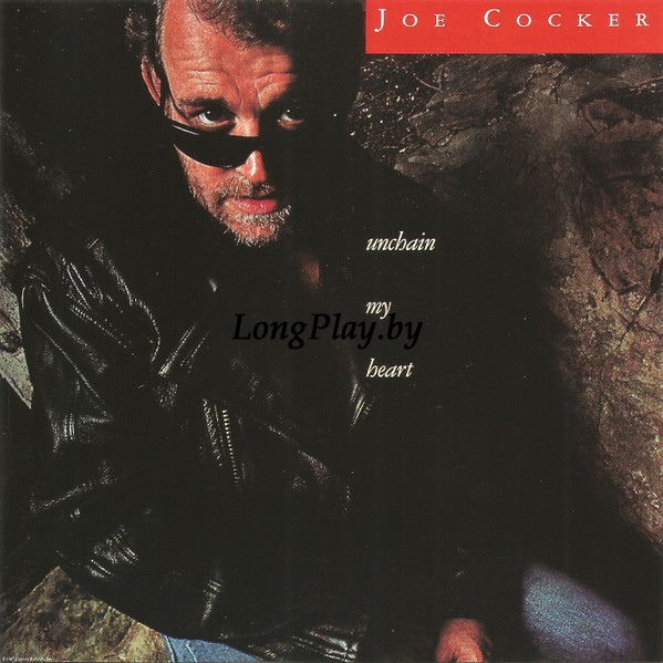 Joe Cocker - Unchain My Heart CD ++++