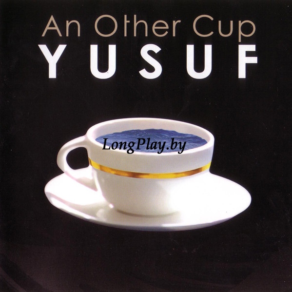 Yusuf Islam = Cat Stevens - An Other Cup CD ++++