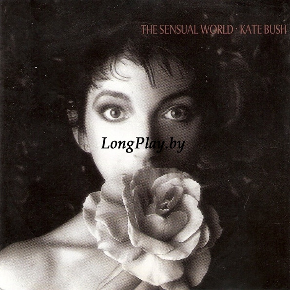 Kate Bush - The Sensual World CD ++++