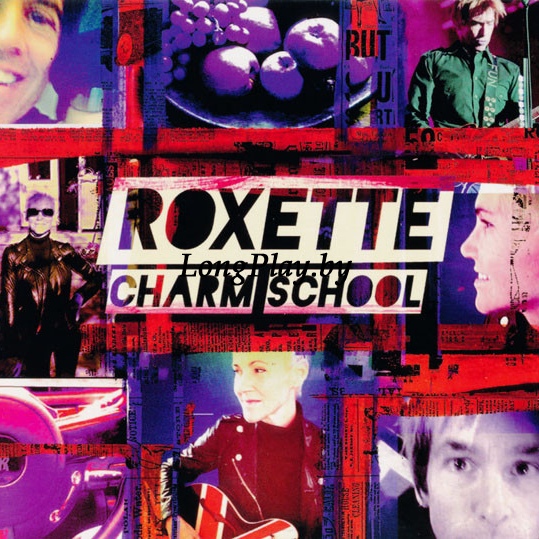 Roxette - Charm 2CD ++++