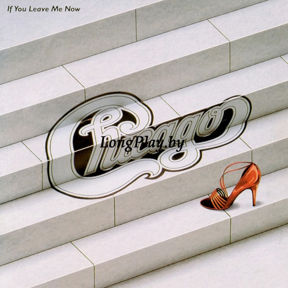 Chicago - If You Leave Me Now CD ++++