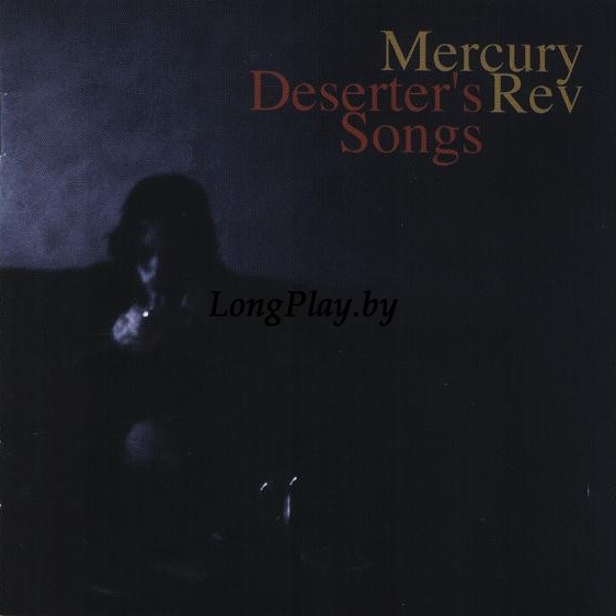 Mercury Rev - Deserter's Songs CD ++++