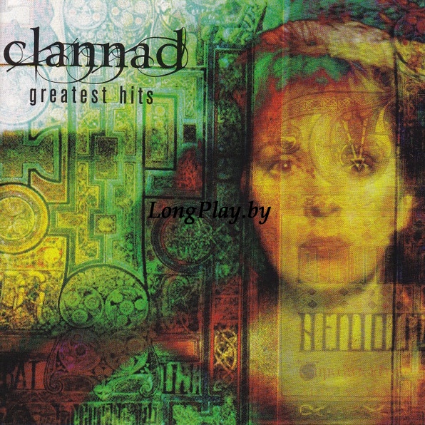 Clannad - Greatest Hits CD ++++