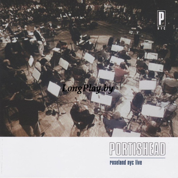Portishead - Roseland NYC Live 