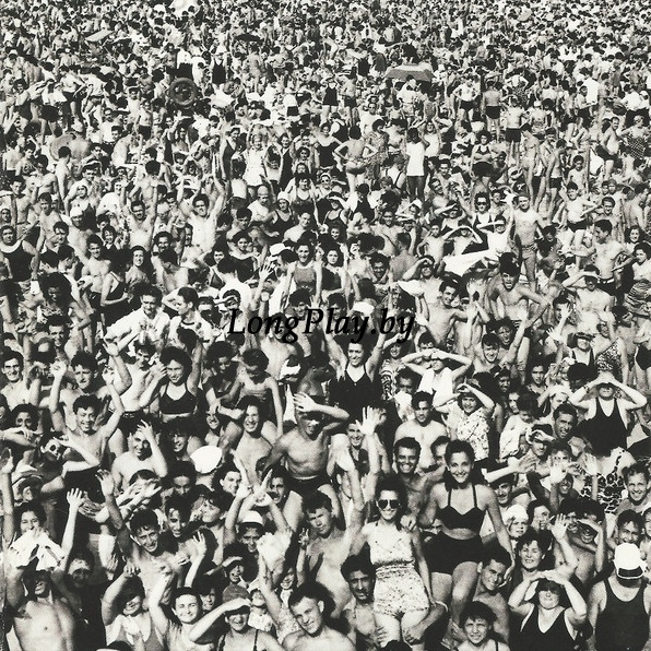 George Michael - Listen Without Prejudice Vol 1 CD ++++