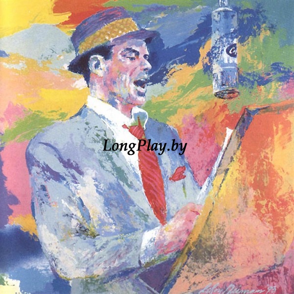 Frank Sinatra - Duets CD ++++