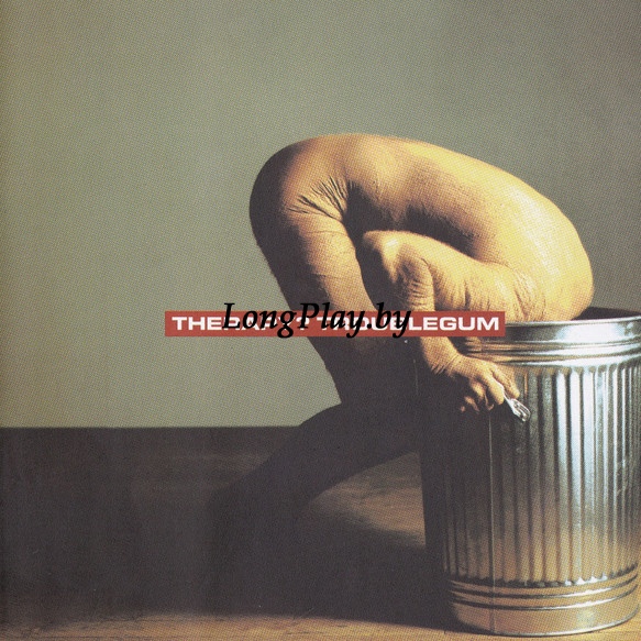 Therapy?  - Troublegum CD ++++