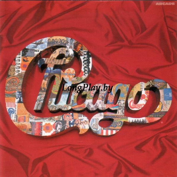 Chicago - The Heart Of Chicago 1967-1997 CD ++++