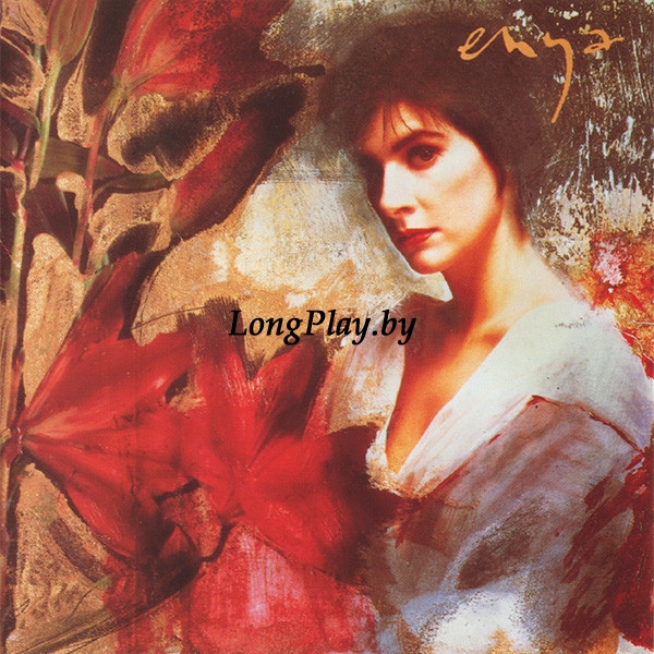 Enya - Watermark CD ++++