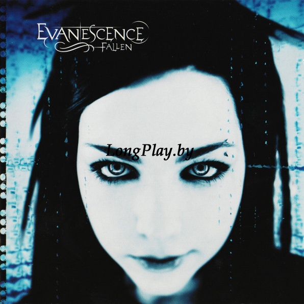 Evanescence - Fallen CD ++++