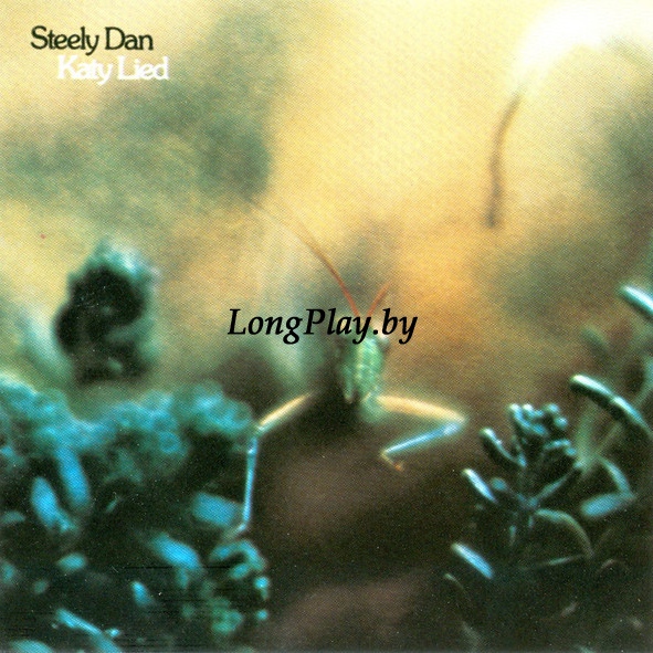 Steely Dan - Katy Lied CD ++++