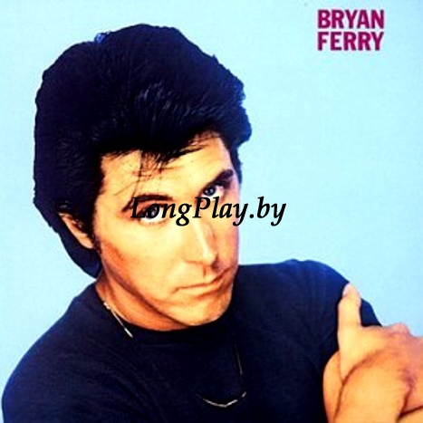 Bryan Ferry - These Foolish Things ORIG ++++