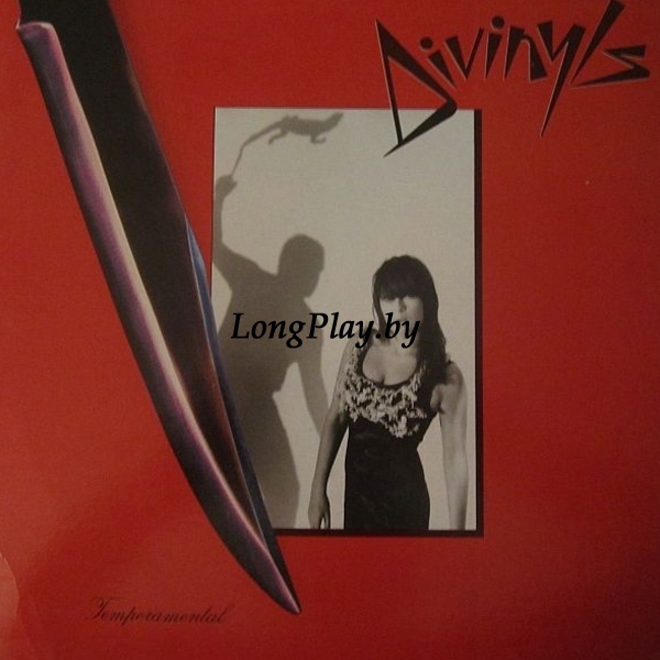 Divinyls - Temperamental +++