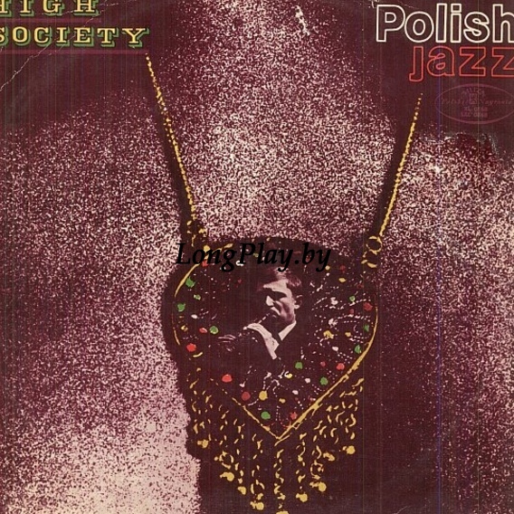 High Society - High Society +++