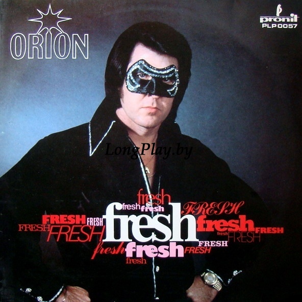 Orion  - Fresh ++++