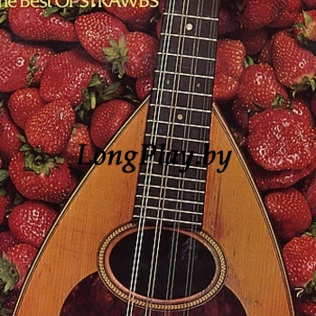 Strawbs  - The Best Of Strawbs 2LP ORIG ++++