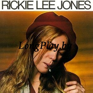 Rickie Lee Jones - Rickie Lee Jones ORIG ++++