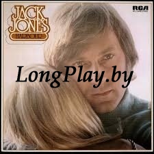 Jack Jones - Harbour ++