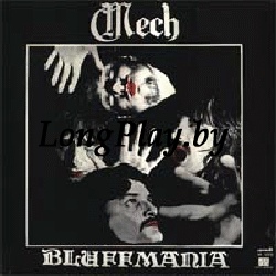 Mech - Bluffmania ORIG ++++