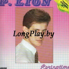 p.Lion - Springtime ORIG ++++