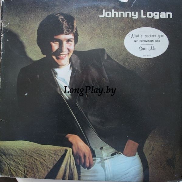 Johnny Logan - The Johnny Logan Album ++