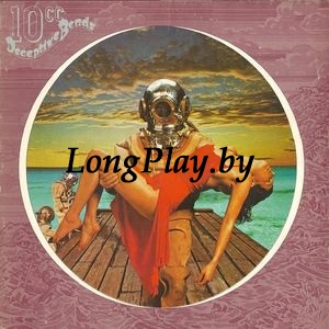 10cc - Deceptive Bends ORIG ++++