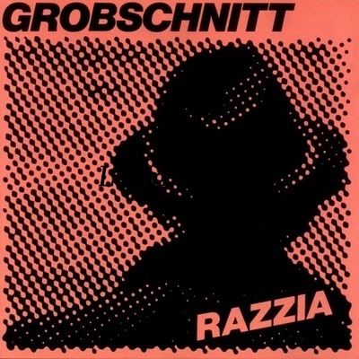 Grobschnitt ‎ - Razzia ORIG ++++