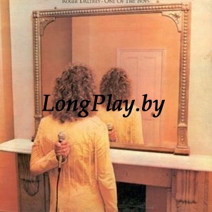 Roger Daltrey (The Who) - One Of The Boys ORIG ++++