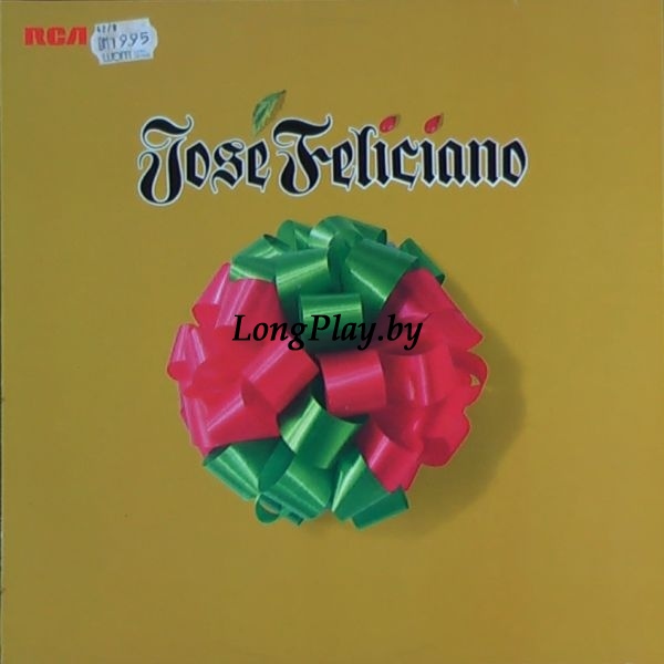 Jose Feliciano - José Feliciano ORIG++++