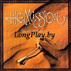 The Mission - Grains Of Sand RUS ++++