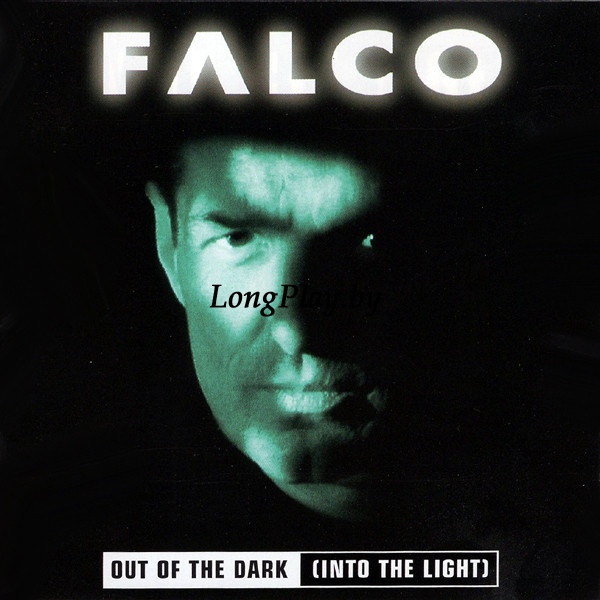 Falco - Out Of The Dark (Into The Light) CD ++++