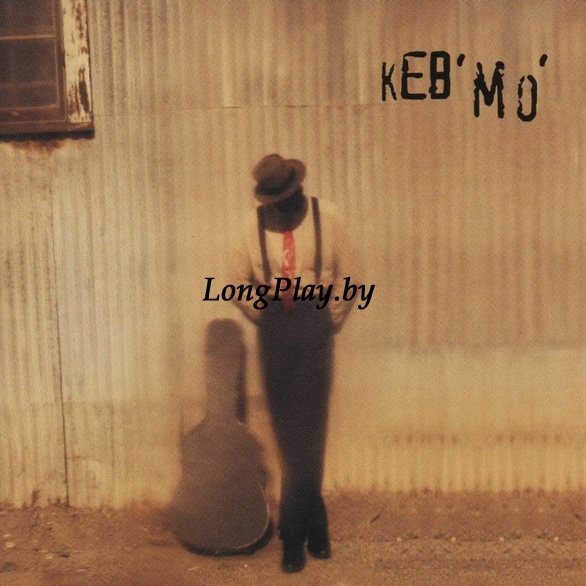 Keb' Mo' - Keb' Mo' CD ++++