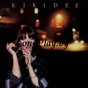 Kiki Dee - Kiki Dee ORIG ++++