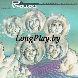 Bay City Rollers - Strangers In The Wind ORIG ++++