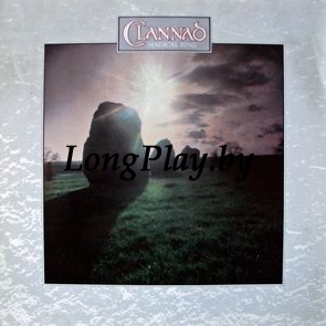 Clannad - Magical Ring ORIG ++++