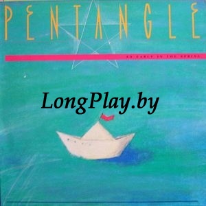 Pentangle - So Early In The Spring ORIG ++++