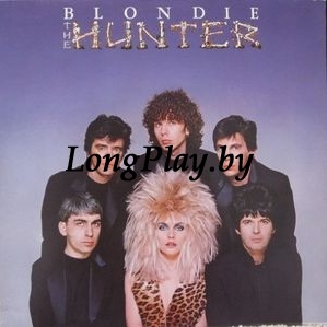 Blondie - The Hunter ORIG ++++