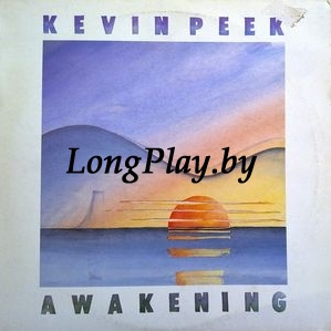 Kevin Peek - Awakening ORIG ++++