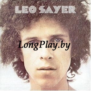 Leo Sayer - Silverbird ORIG ++++