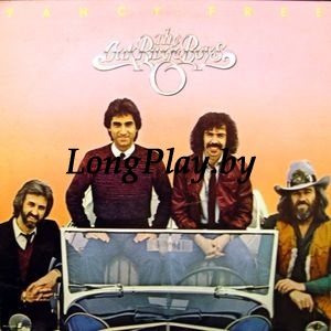 The Oak Ridge Boys - Fancy Free ORIG ++++