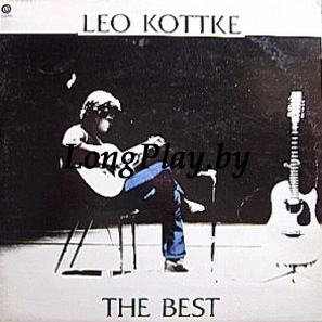 Leo Kottke - The Best +++