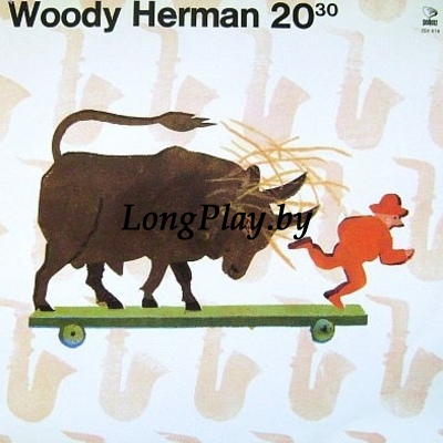 Woody Herman - 20:30 ++