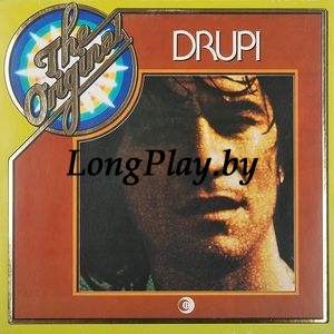Drupi - The Original Drupi ++++