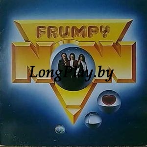 Frumpy - Now ORIG ++++