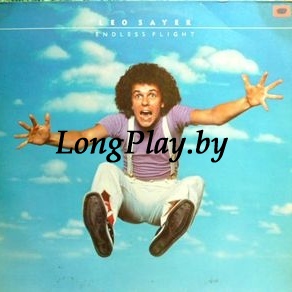 Leo Sayer - Endless Flight ORIG ++++