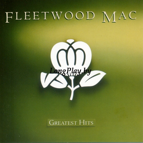 Fleetwood Mac - Greatest Hits CD ++++