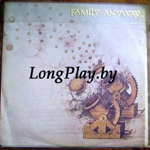 Family - Anyway ++++