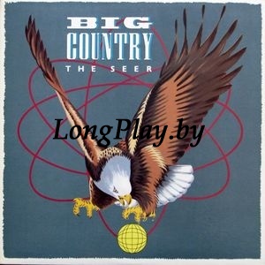 Big Country - The Seer ORIG ++++