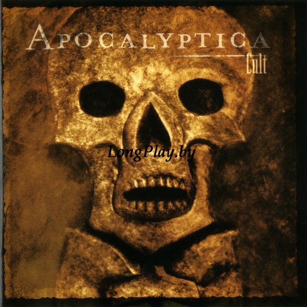 Apocalyptica - Cult CD ++++