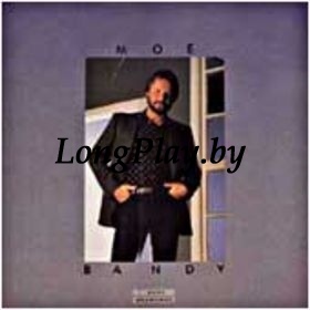 Moe Bandy ‎ - Many Mansions ++